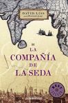 COMPAÑIA DE LA SEDA, LA-DE BOLS-569/3