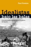 IDEALISTAS BAJO LAS BALAS.DEBOLSILLO-216