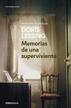 MEMORIAS DE UNA SUPERVIVIENTE-DE BOLS-CONTEMP-631/2