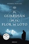 EL GUARDIAN DE LA FLOR DE LOTO