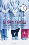 ANECDOTAS DE ENFERMERAS.DEBOLSILLO-787