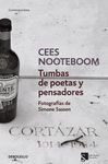 TUMBAS DE POETAS Y PENSADORES-DE BOLS-CONTEMPORANEA