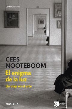 ENIGMA DE LA LUZ,EL-DE BOLS-CONTEMPORANEA