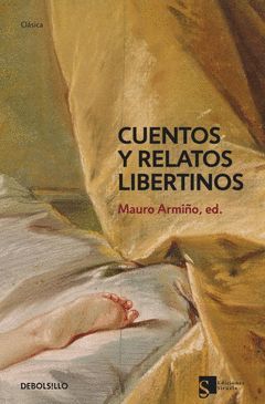 CUENTOS Y RELATOS LIBERTINOS-DE BOLS-CLASICA