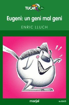 EUGENI: UN MAL GENI