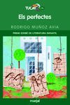 PERFECTES,ELS.MARJAL EDEBE