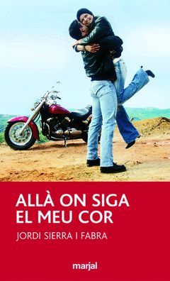 ALLA ON SIGA EL MEU COR