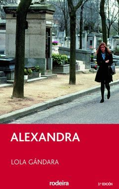 ALEXANDRA