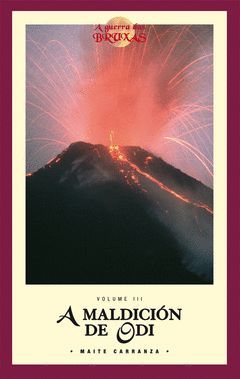 A MALDICION DE ODI RUSTICA