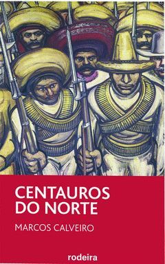 CENTAUROS DO NORTE GAL