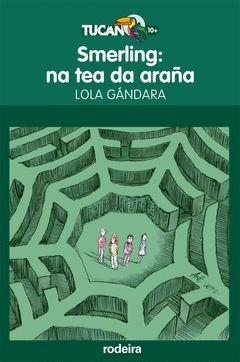 SMERLING: NA TEA DA ARAÑA