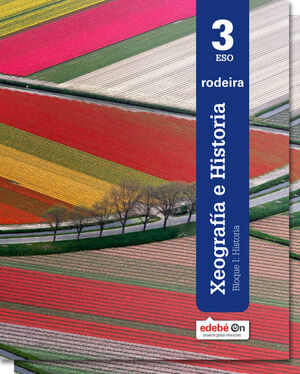 3º E.S.O.-XEOGRAFIA E HISTORIA 3 (G) (2015) - CC.S