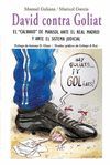 DAVID CONTRA GOLIAT.MANDALA