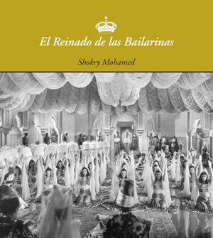 EL REINADO DE LAS BAILARINAS