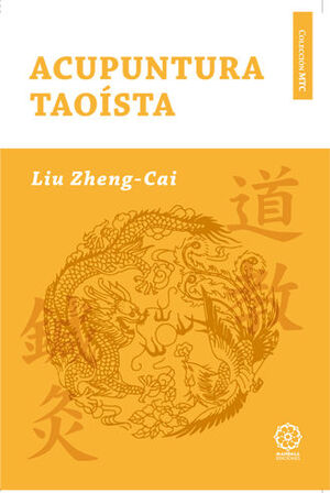ACUPUNTURA TAOÍSTA