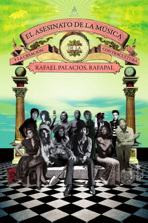 EL ASESINATO DE LA MÚSICA Y LA CREACIÓN DE LA CONTRACULTURA