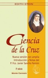 CIENCIA DE LA CRUZ