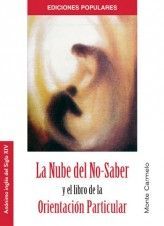 NUBE DEL NO SABER.  ED.POPULARES