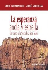 LA ESPERANZA ANCLA Y ESTRELLA