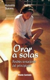 ORAR A SOLAS.