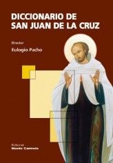DICCIONARIO DE SAN JUAN DE LA CRUZ