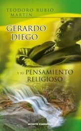 GERARDO DIEGO Y SU PENSAMIENTO RELIGIOSO