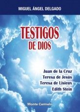TESTIGOS DE DIOS