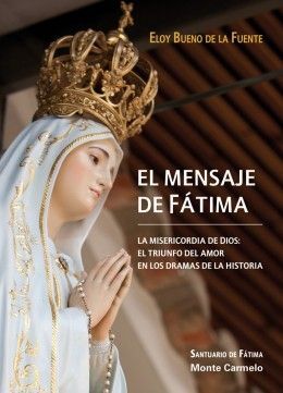 MENSAJE DE FATIMA.