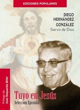 TUYO EN JESUS-SELECCION EPISTOLAR