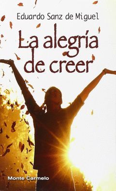 ALEGRIA DE CREER,LA