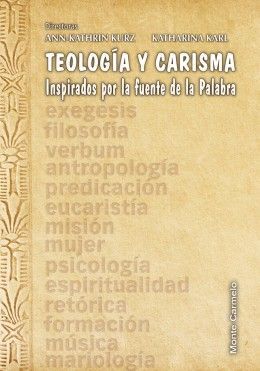 TEOLOGIA Y CARISMA.