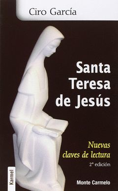 SANTA TERESA DE JESUS.NVAS.CL.LECTURA.2E