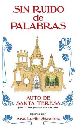 SIN RUIDO DE PALABRAS.