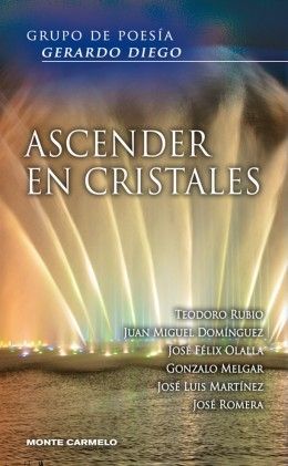 ASCENDER EN CRISTALES