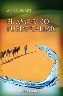 AMOR NO PUEDE CALLAR, EL
