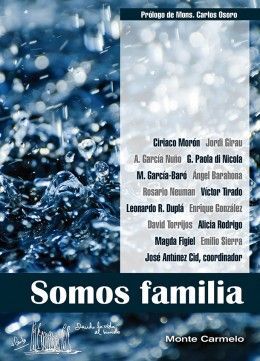 SOMOS FAMILIA