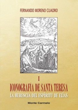 ICONOGRAFÍA DE SANTA TERESA