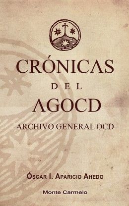 CRÓNICAS DEL AGOCD