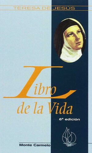 LIBRO DE LA VIDA