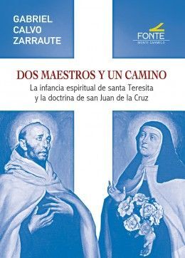 DOS MAESTROS Y UN CAMINO