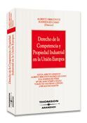 DERECHO COMPETENCIA Y PROPIEDAD INDUSTRIAL EN LA U