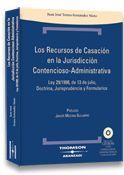RECURSOS DE CASACION EN LA JURISPRUDENCIA,LOS
