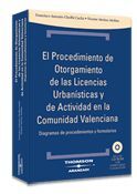 PROCEDIMIENTO DE OTORGAMIENTO DE LAS LICENCIAS,EL
