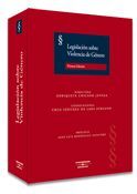 LEGISLACION SOBRE VIOLENCIA DE GENERO
