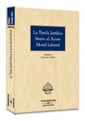 TUTELA FRENTE AL ACOSO MORAL LABORAL