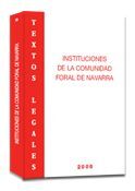 INSTITUCIONES COMUNIDAD FORAL DE NAVARRA INAP-8