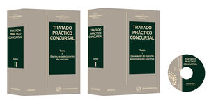 TRATADO PRÁCTICO CONCURSAL (TOMO I)