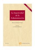 INACTIVIDAD DE LA ADMINISTRACION