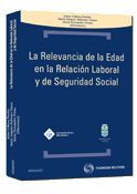 RELEVANCIA DE LA EDAD EN LA RELACION LABORAL Y DE