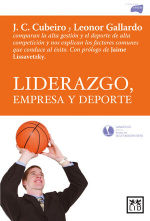 LIDERAZGO EMPRESA Y DEPORTE.LID-RUST